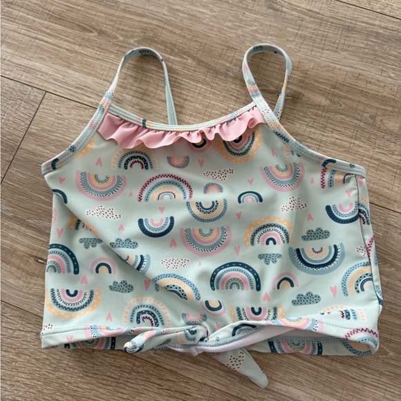 Ruffle Butts merkt Mermaid size 5 - Picture 2 of 4